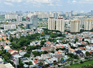 Real estate bond market rebounds in May